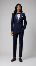 The Midnight Regent Tuxedo — Women's
