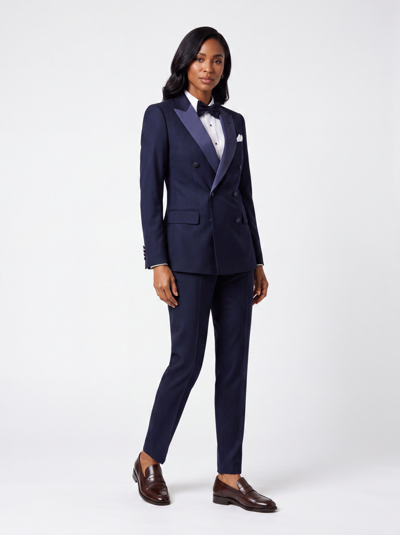 The Midnight Regent Tuxedo — Women's