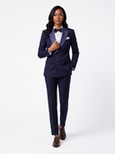 The Midnight Regent Tuxedo — Women's