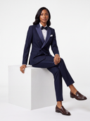 The Midnight Regent Tuxedo — Women's