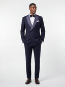 The Midnight Regent Tuxedo