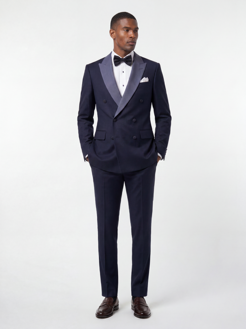 The Midnight Regent Tuxedo