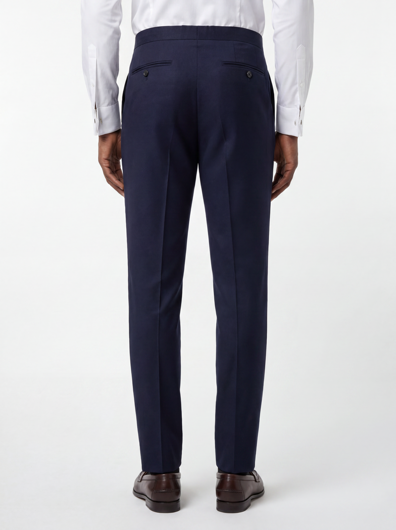 The Midnight Regent Trousers