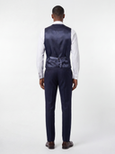 The Midnight Regent Vest