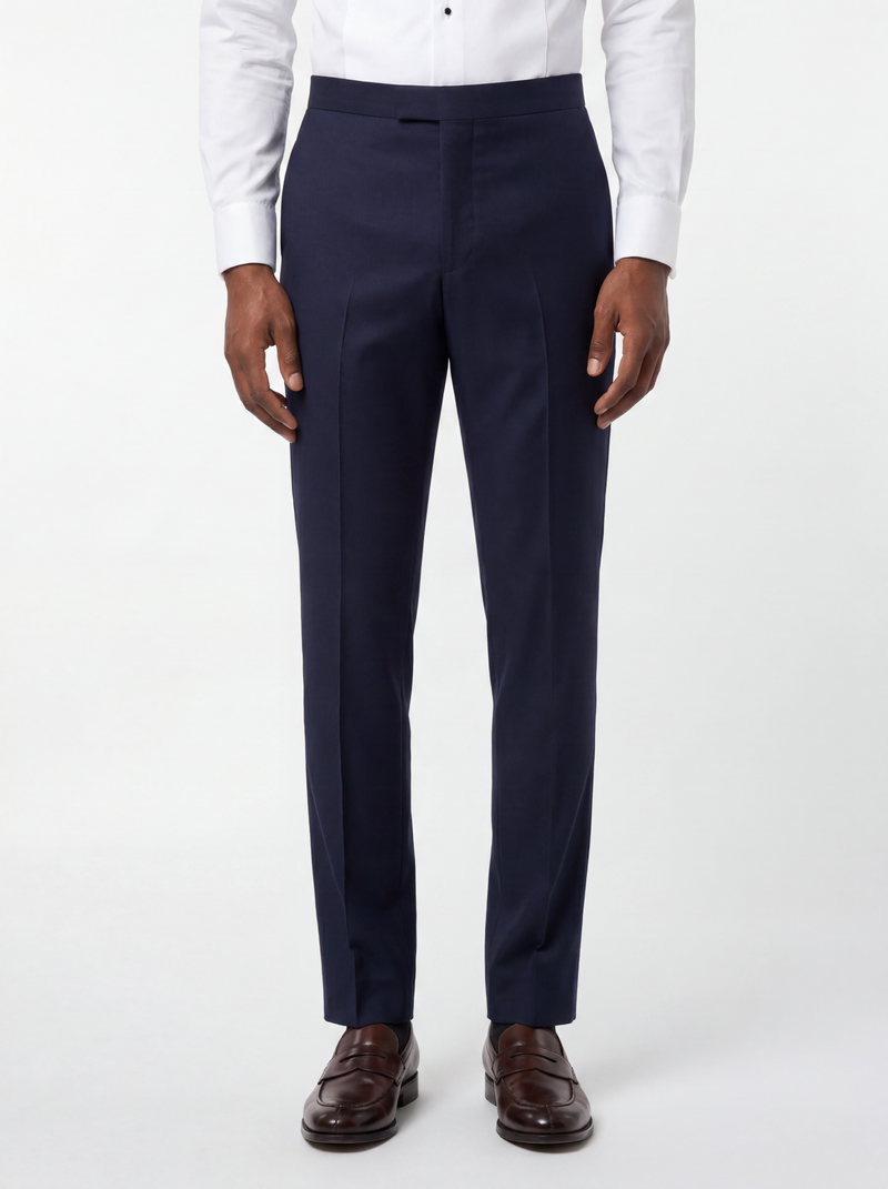 The Midnight Regent Trousers