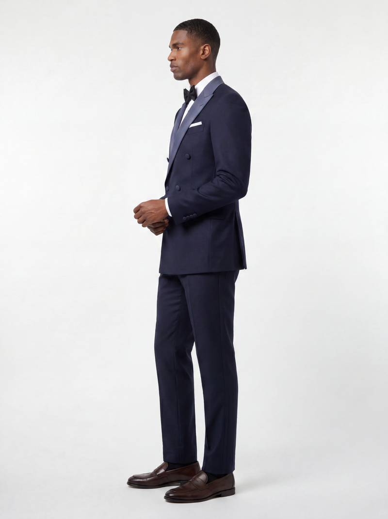 The Midnight Regent Tuxedo