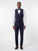 The Midnight Regent Vest