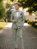 The Sage Sovereign Tuxedo — Women's
