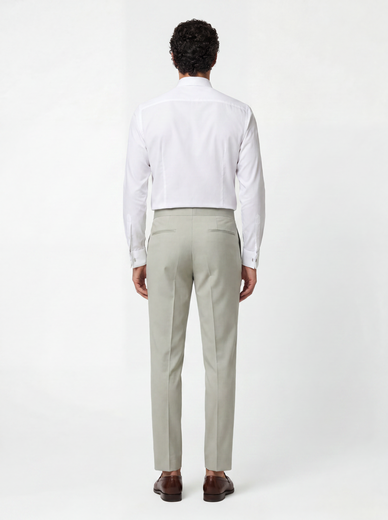 The Sage Sovereign pants