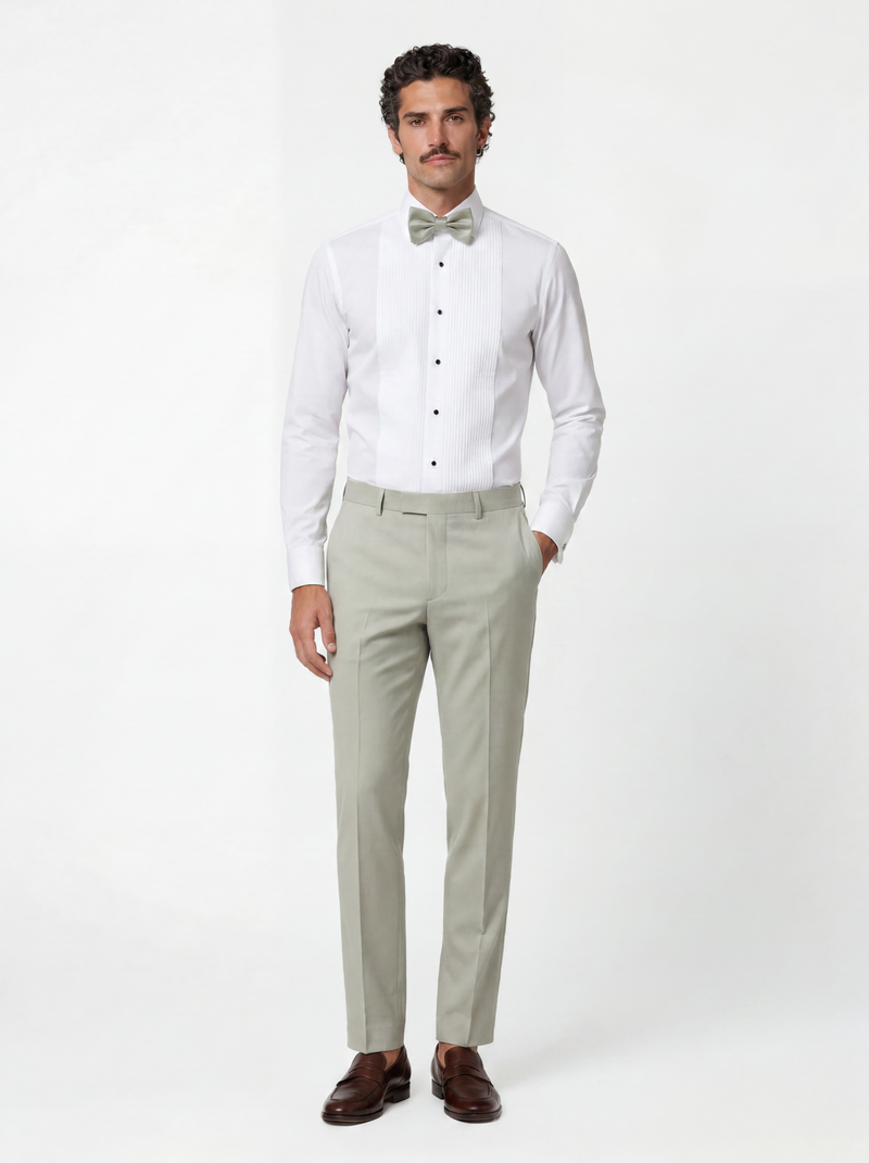 The Sage Sovereign pants