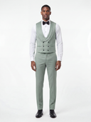 The Sage Sovereign Tuxedo