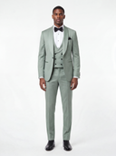 The Sage Sovereign Tuxedo