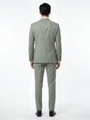 The Sagewood Wedding Suit