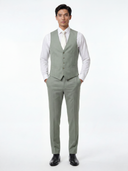The Sagewood Wedding Suit