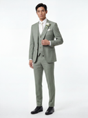 The Sagewood Wedding Suit
