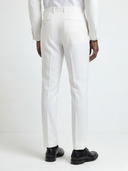 The Imperial Ivory Trousers