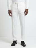 The Imperial Ivory Trousers