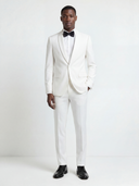 The Ivory Signature Tuxedo