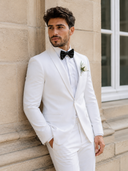 The Ivory Signature Tuxedo