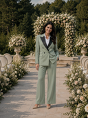 <p>Tailored to Her.</p>