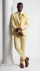 The Soleil Regent Suit