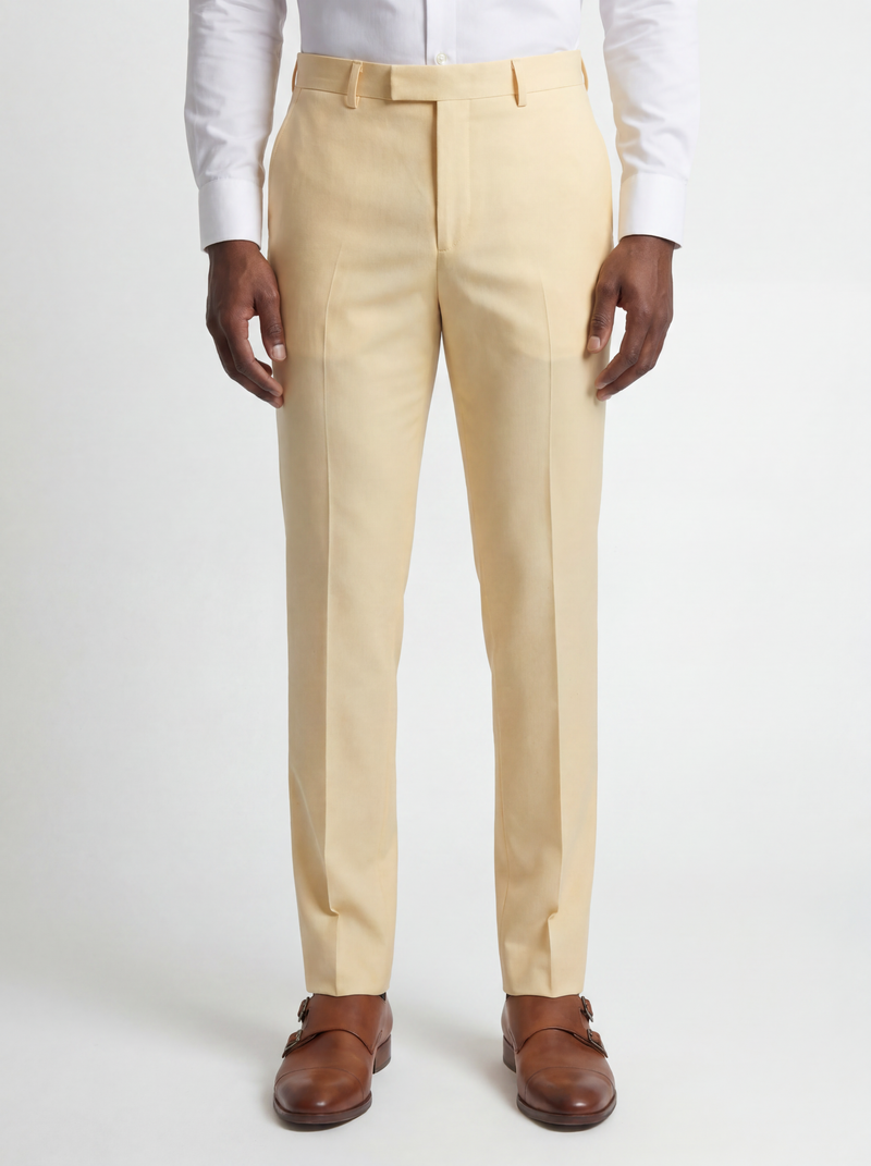 The Soleil Regent Suit