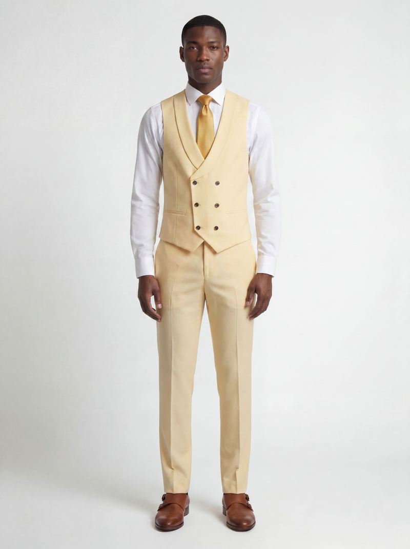 The Soleil Regent Suit