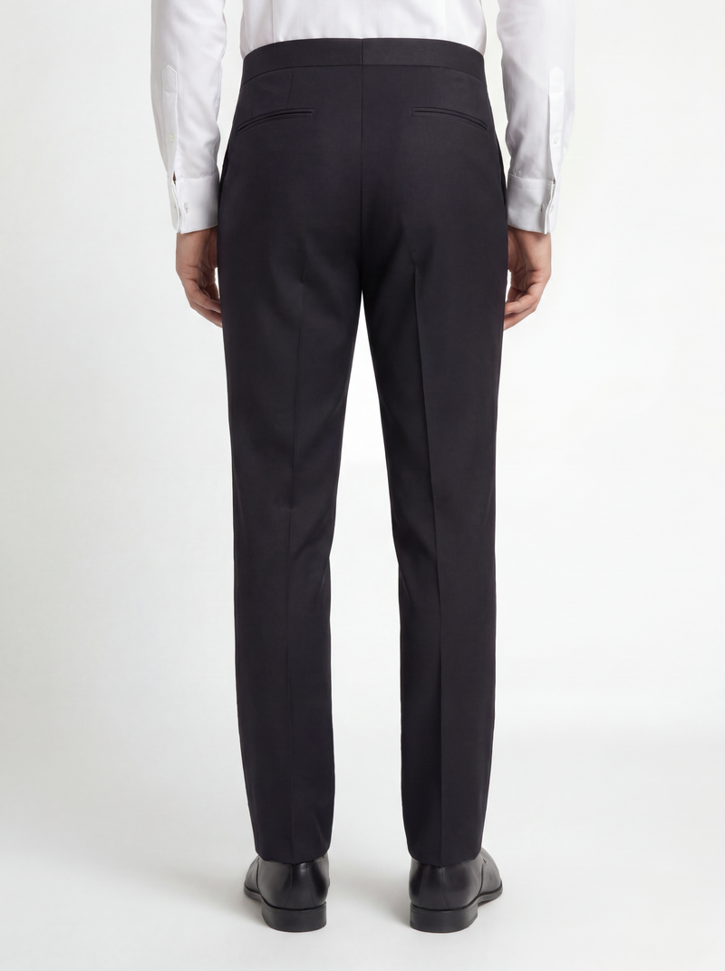 The Midnight Prestige Trousers