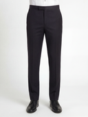 The Midnight Prestige Trousers