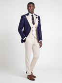 The Windsor Royale Wedding Suit