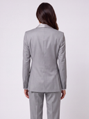 The Sterling Sovereign Tuxedo — Women's