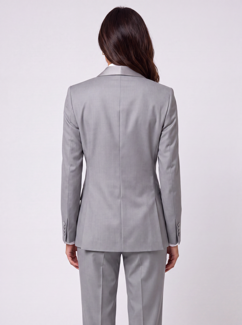 The Sterling Sovereign Tuxedo — Women's