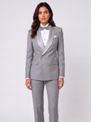 The Sterling Sovereign Tuxedo — Women's
