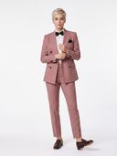 The Rosé Regent Suit — Women's