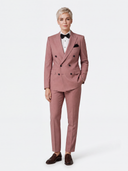 The Rosé Regent Suit — Women's