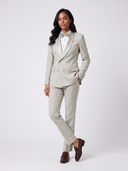 The Sage Sovereign Tuxedo — Women's