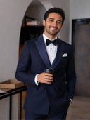 The Midnight Regent Tuxedo