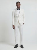 The Ivory Signature Tuxedo