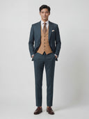 The Sapphire Ashton Suit