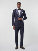 The Midnight Regent Tuxedo