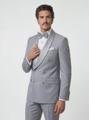 The Sterling Sovereign Tuxedo