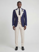 The Windsor Royale Wedding Suit