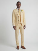 The Soleil Regent Suit