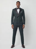 The Emerald Sovereign Tuxedo