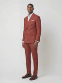 The Terracotta Regent Suit
