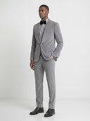 The Silvercrest Tuxedo