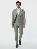 The Sagewood Wedding Suit