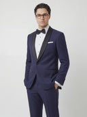 The Midnight Sovereign Tuxedo