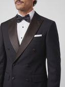The Onyx Sovereign Tuxedo
