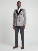 The Sterling Noir Dinner Jacket